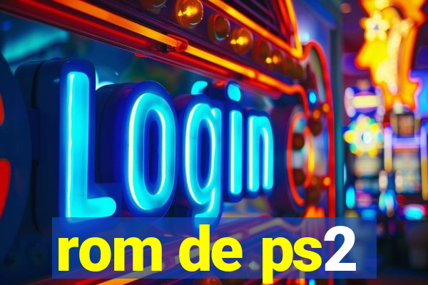 rom de ps2